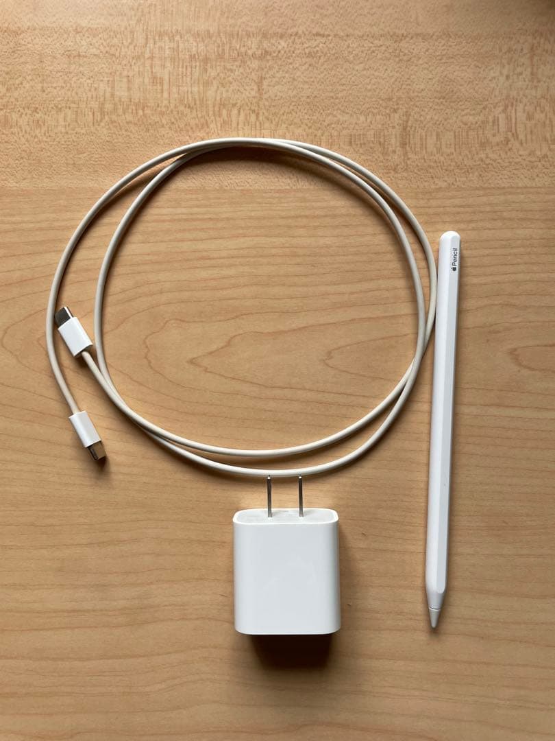 iPad Air 第4世代 64GB WiFi+Cellular&Pencil