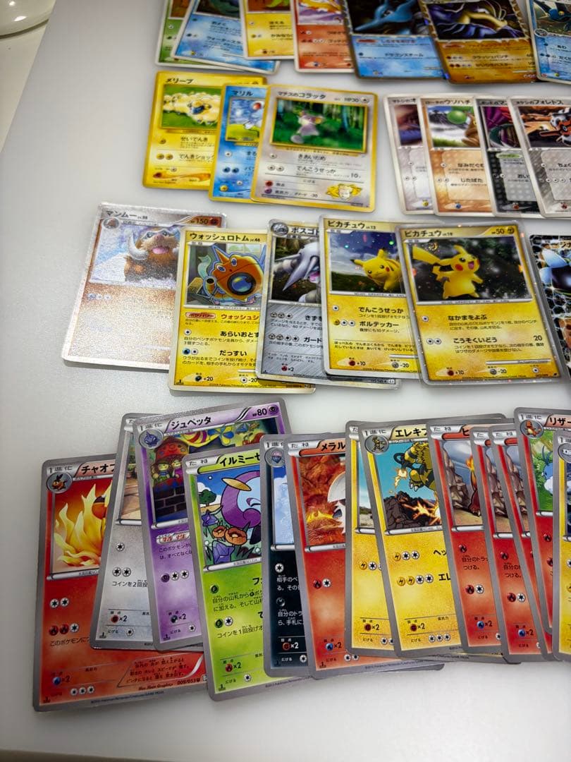 ポケモンカード　まとめ売り②