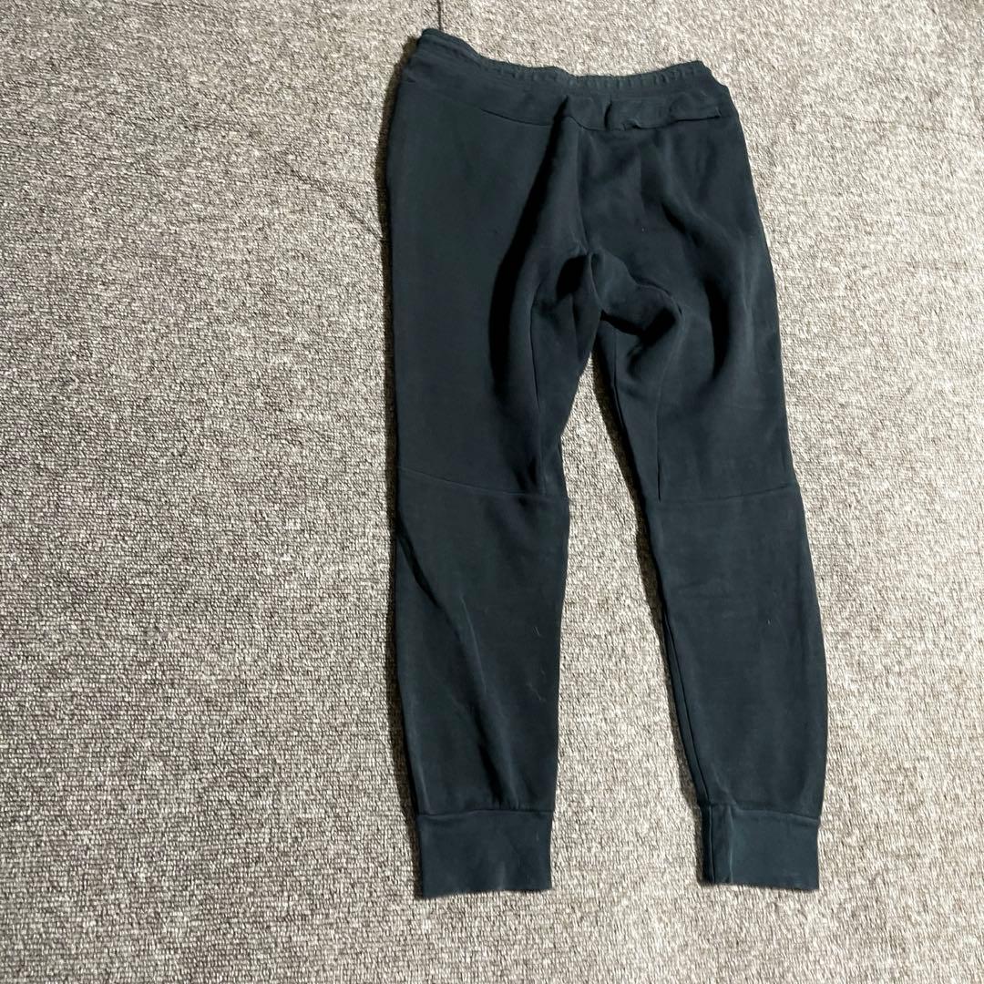 NIKE Tech Fleece 廃品版 上下 セットアップ L ブラック 美品