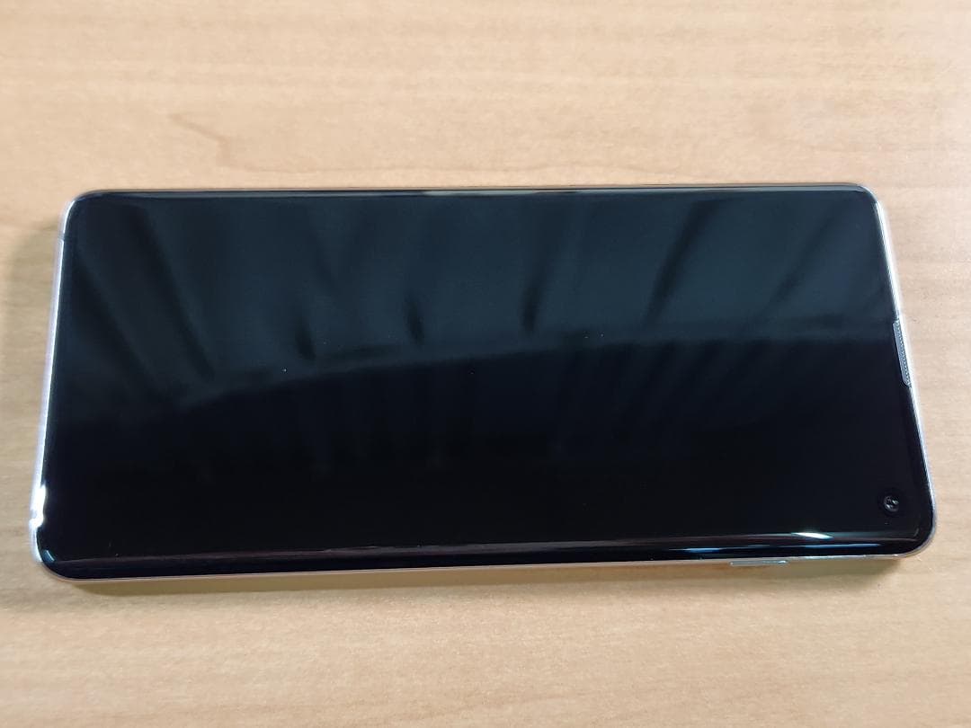 スマートフォン本体 013100B Galaxy S10 SC-03L 128GB