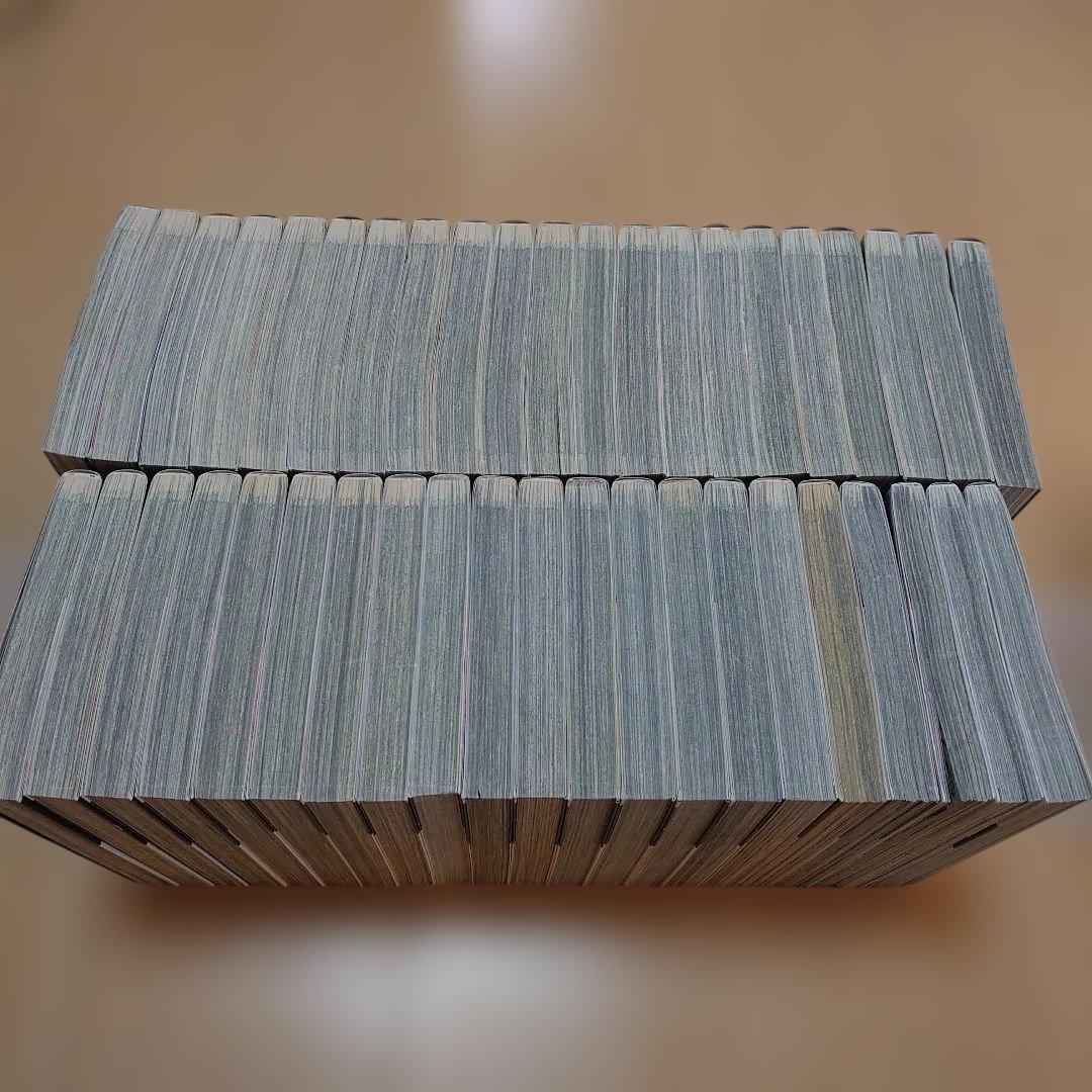 良品　ベルセルク　1-43巻