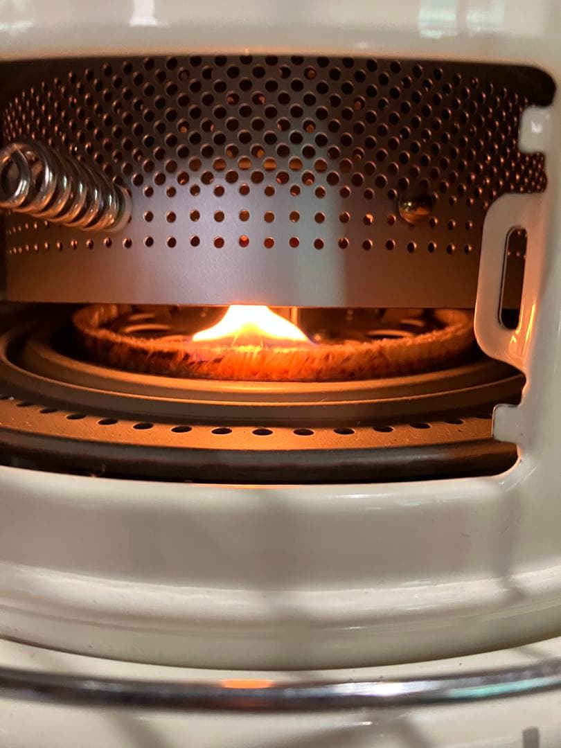 コロナ CORONA 石油ストーブ SL-66E