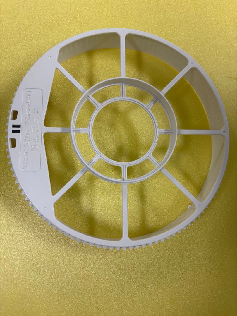 SHARP KI-SX70 加湿空気清浄機