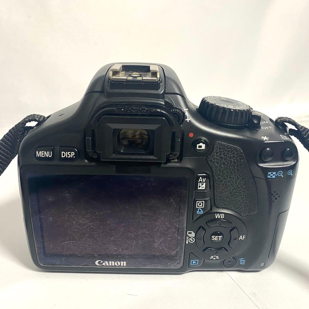 Canon EOS Kiss X4 ボディ ジャンク キャノン