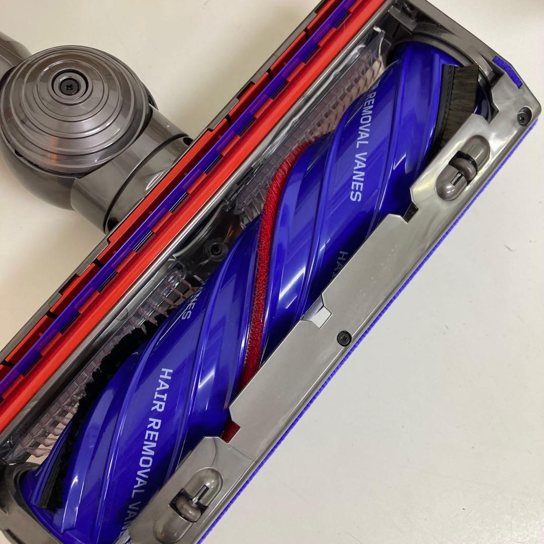 f688-1 Dyson ダイソン　V7 advanced おまけ付