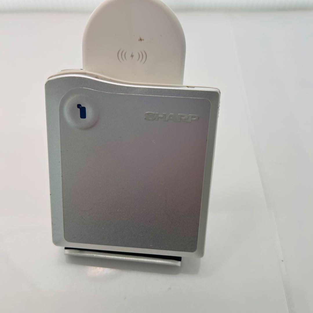 動作確認済み SHARP MDプレイヤー MD-DS33-S