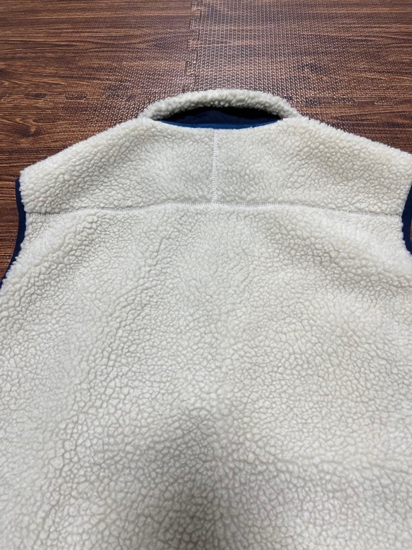 美品 パタゴニア クラシック レトロX ベスト M ユニセックス