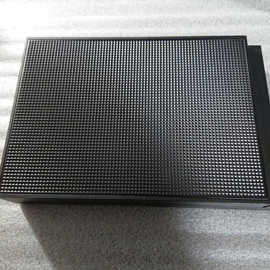 【本体のみ！！】I・O DATA HDCZ-UTL4K 4TB外付けHDD