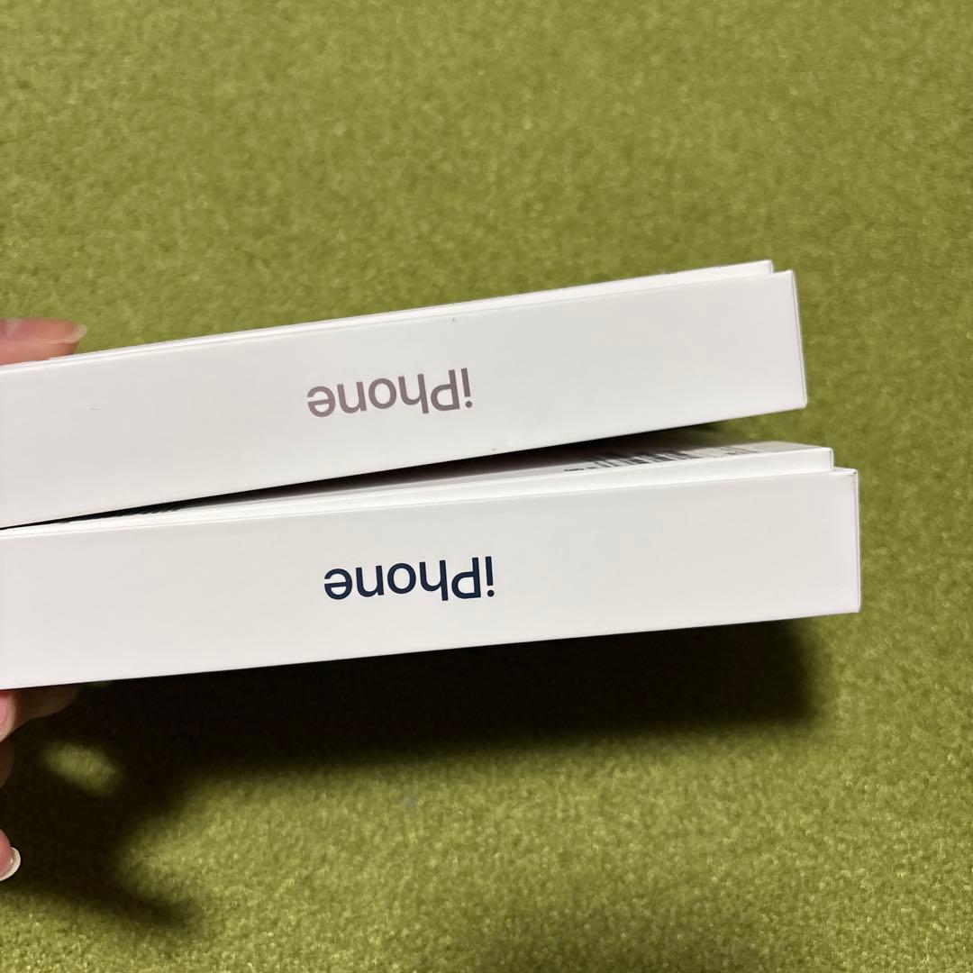 iPhone13 付属品箱あり ブルー 128GB 保護フィルム付 超美品