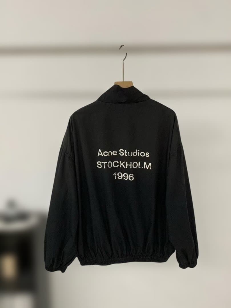 Acne Studios ジップアップブルゾン　46