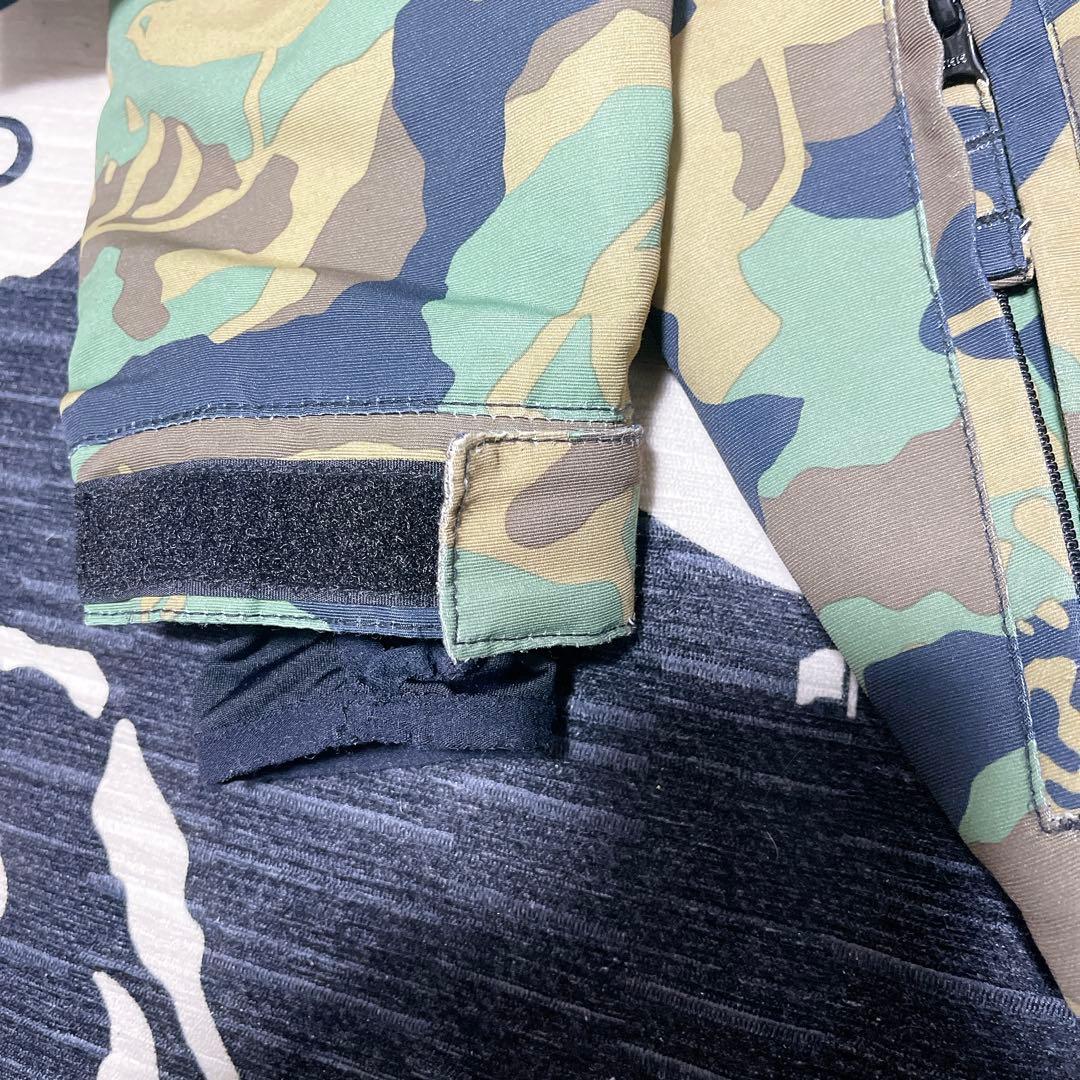 限定コラボ エクストララージ BONFIRE XLARGE 希少 レア★