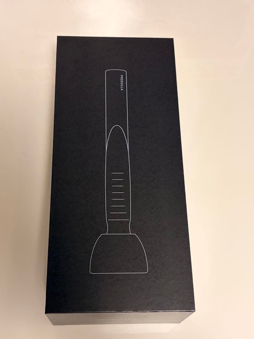 【新品・未使用】MEDULLA(メデュラ)　SONIC-SHINE PRO