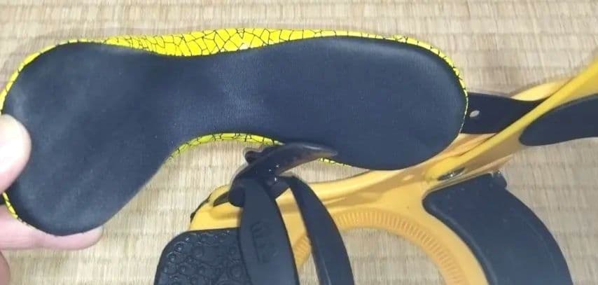 フラックス FLUX PR スノーボード ビンディング Mサイズ 送料込み