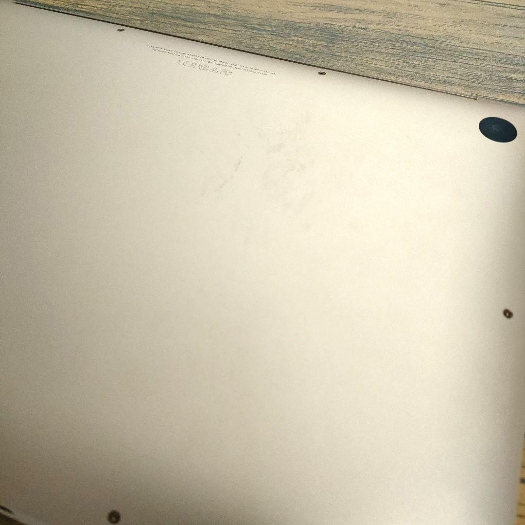 macbookair 2019 256GB ゴールド 13.3インチ