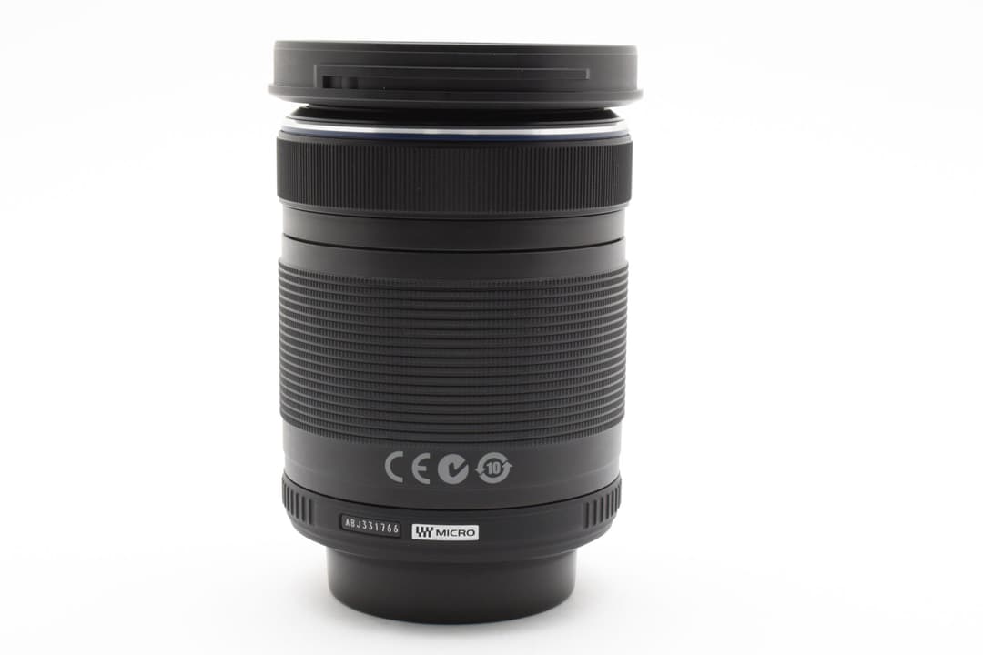 オリンパスM.ZUIKO DIGITAL 40-150mm #C207