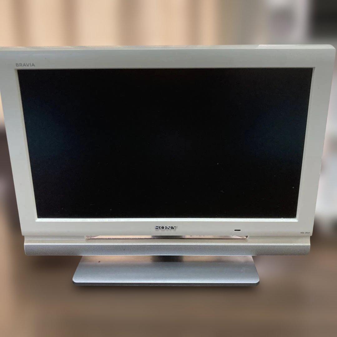 SONY BRAVIA 液晶テレビ
