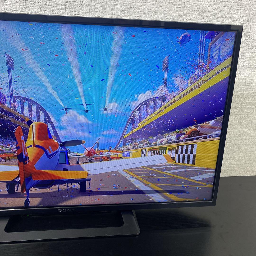 送料込み＊SONY 32型 液晶テレビ 2023年製＊0130-6