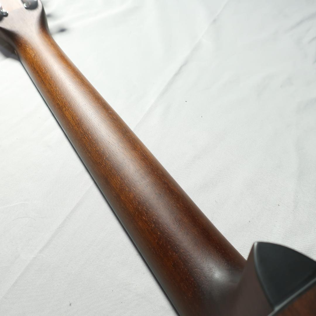 ほぼ未使用 Headway HCD-20 アコースティックギター ケース付