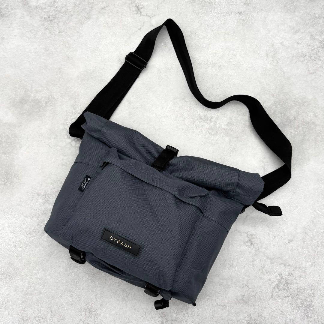 DYDASH 5way Rollite 多機能 リュック A4 オリーブドラブ