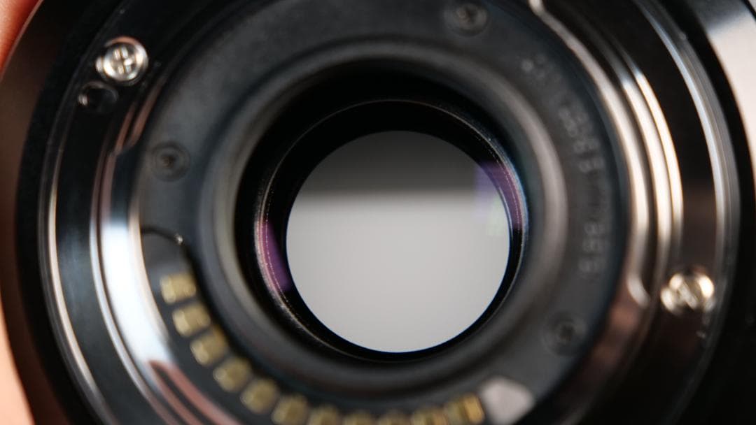 その他 LUMIX G X VARIO 12-35F2.8 2