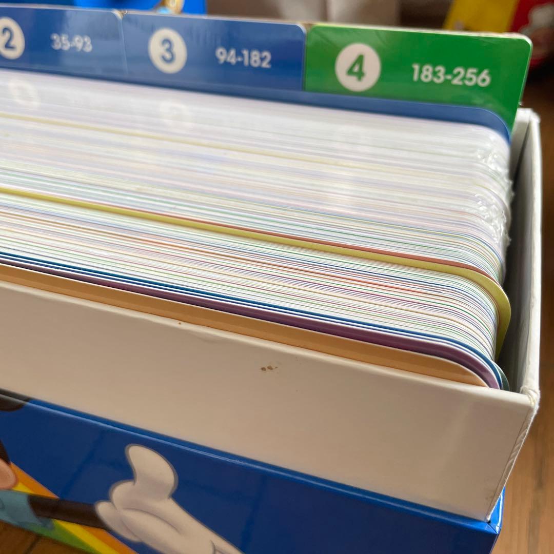 【お値下げしました】ディズニー英語システム⭐︎プレイメイト・エアー　セット