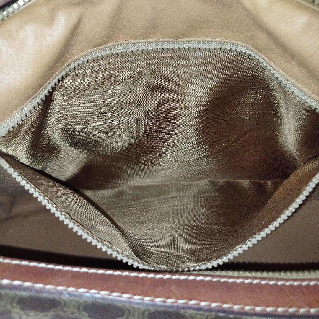 CELINE 　セリーヌ　ミニボストンバック 　　　　★スムージー様★