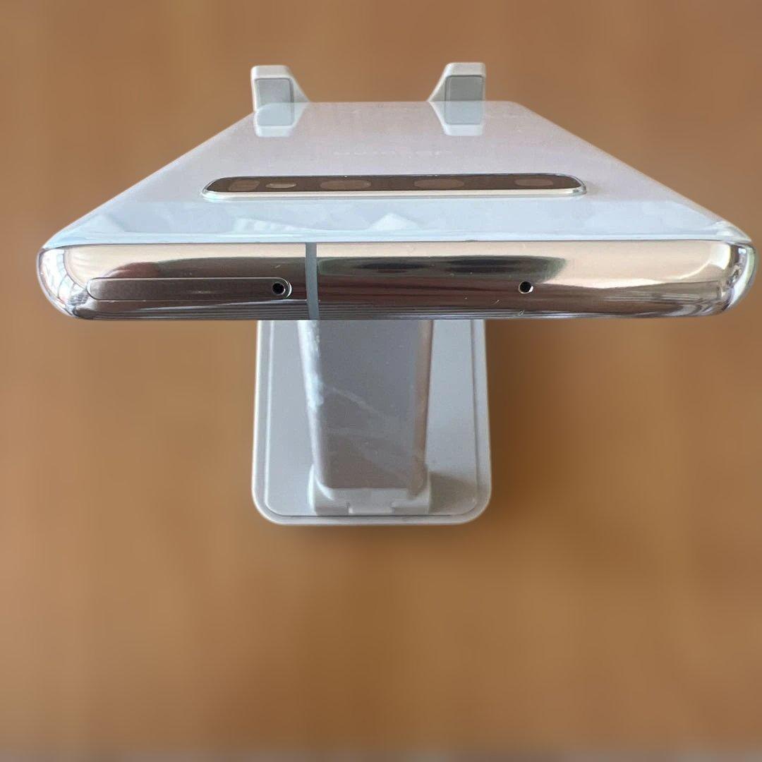 K1594 ドコモSIMロック解除済み Galaxy S10 SC-03L