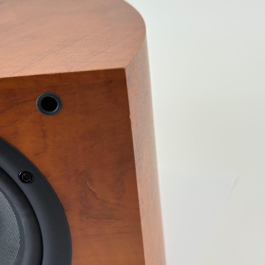 KEF iQ60C センタースピーカー 8Ω 15-150W 【送料込み】