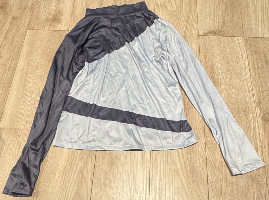 にじさんじ 不破湊 コスプレ 通常衣装 ウィッグ 靴 フルセット