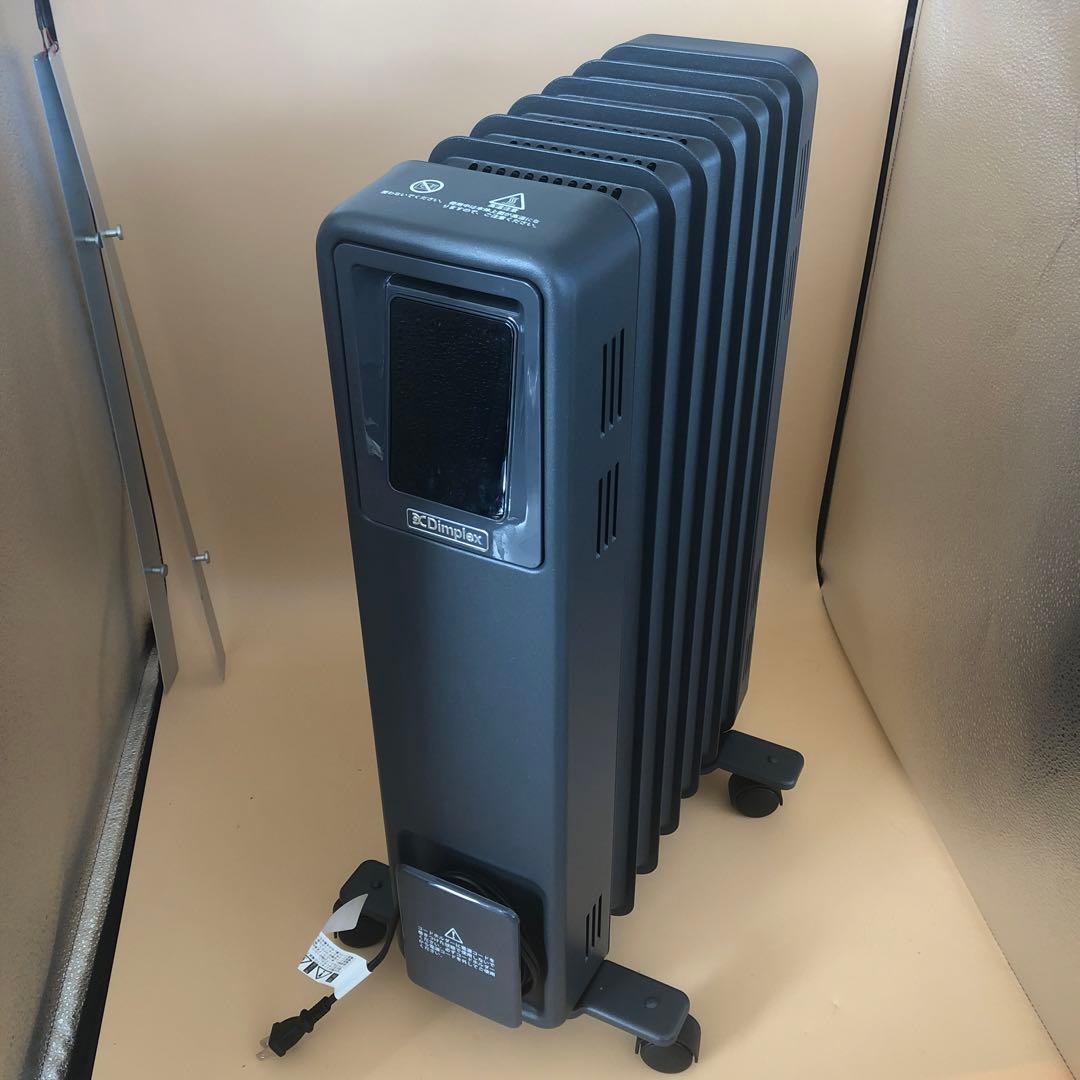 Dimplex ディンプレックス オイルフリーヒーター プレミアム　B05