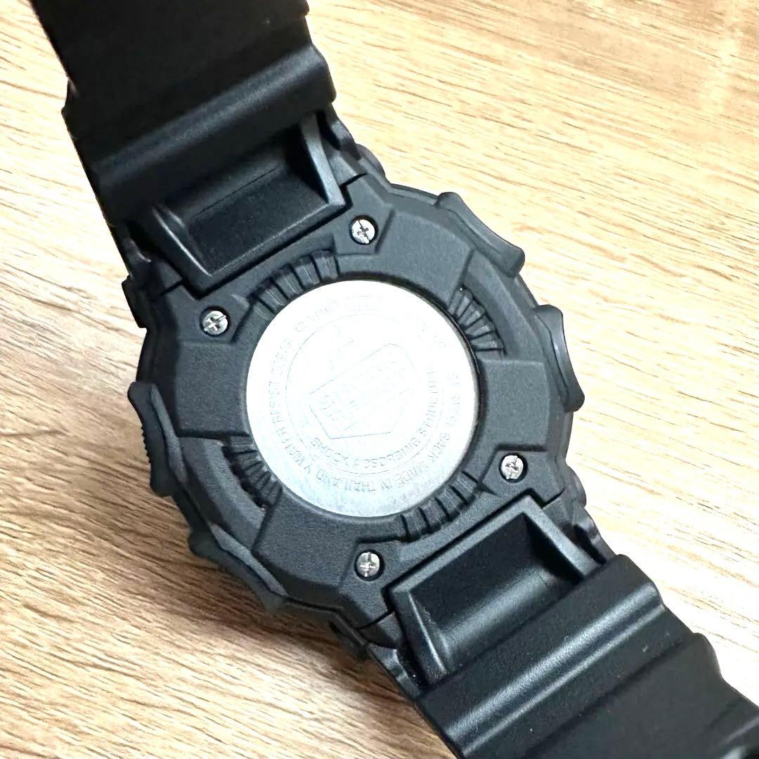 G-SHOCK GXW-56 電波ソーラー