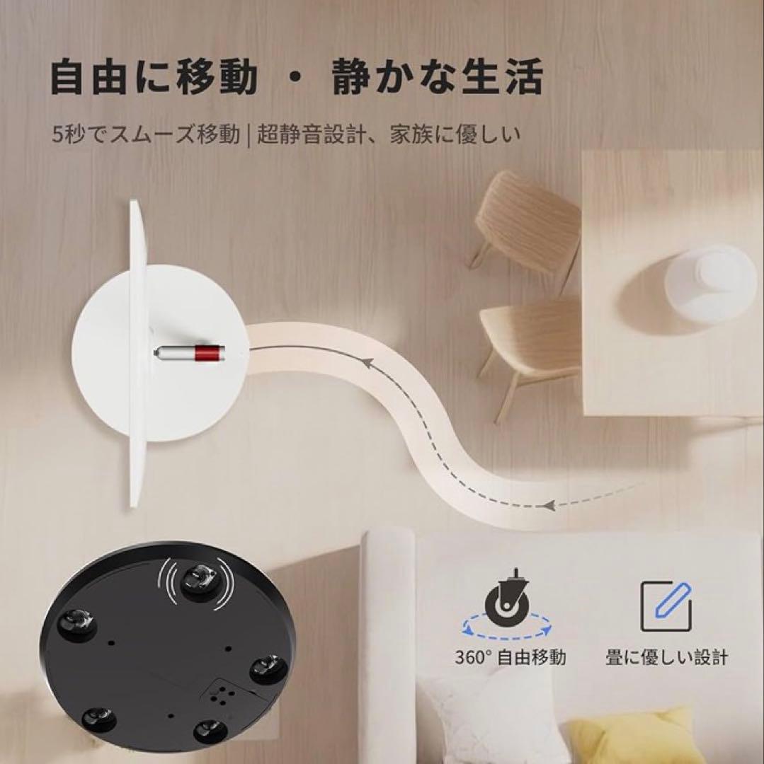 ★使用期間短いです★KTC MegPad 32 4K UHD スマートモニター