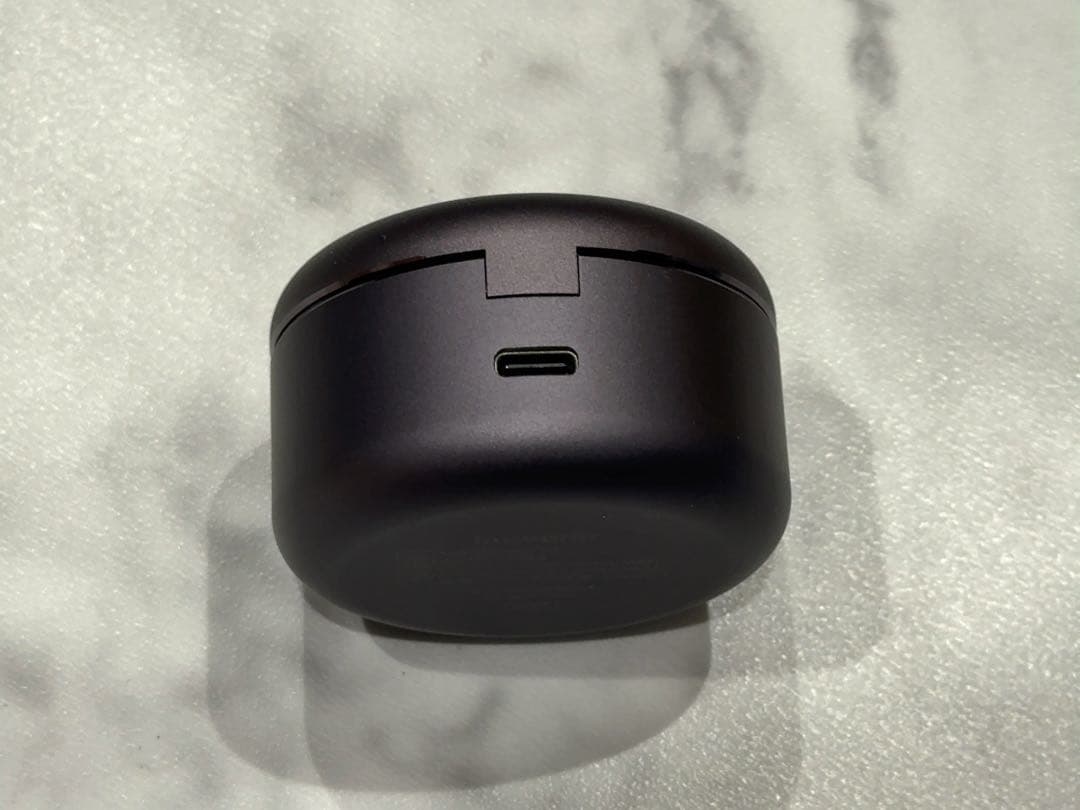 NUARL Inovatör 限定カラー　ホワイト・ポーセレン