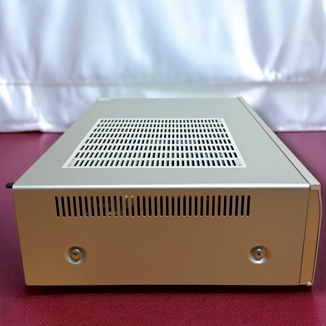 ☆美品 デノン PMA-390RE SP プレミアムシルバー プリメインアンプ