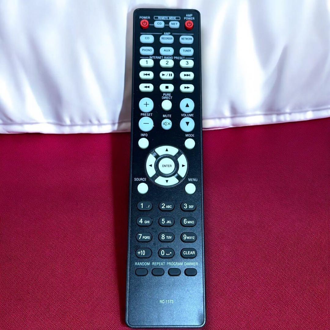 ☆美品 デノン PMA-390RE SP プレミアムシルバー プリメインアンプ