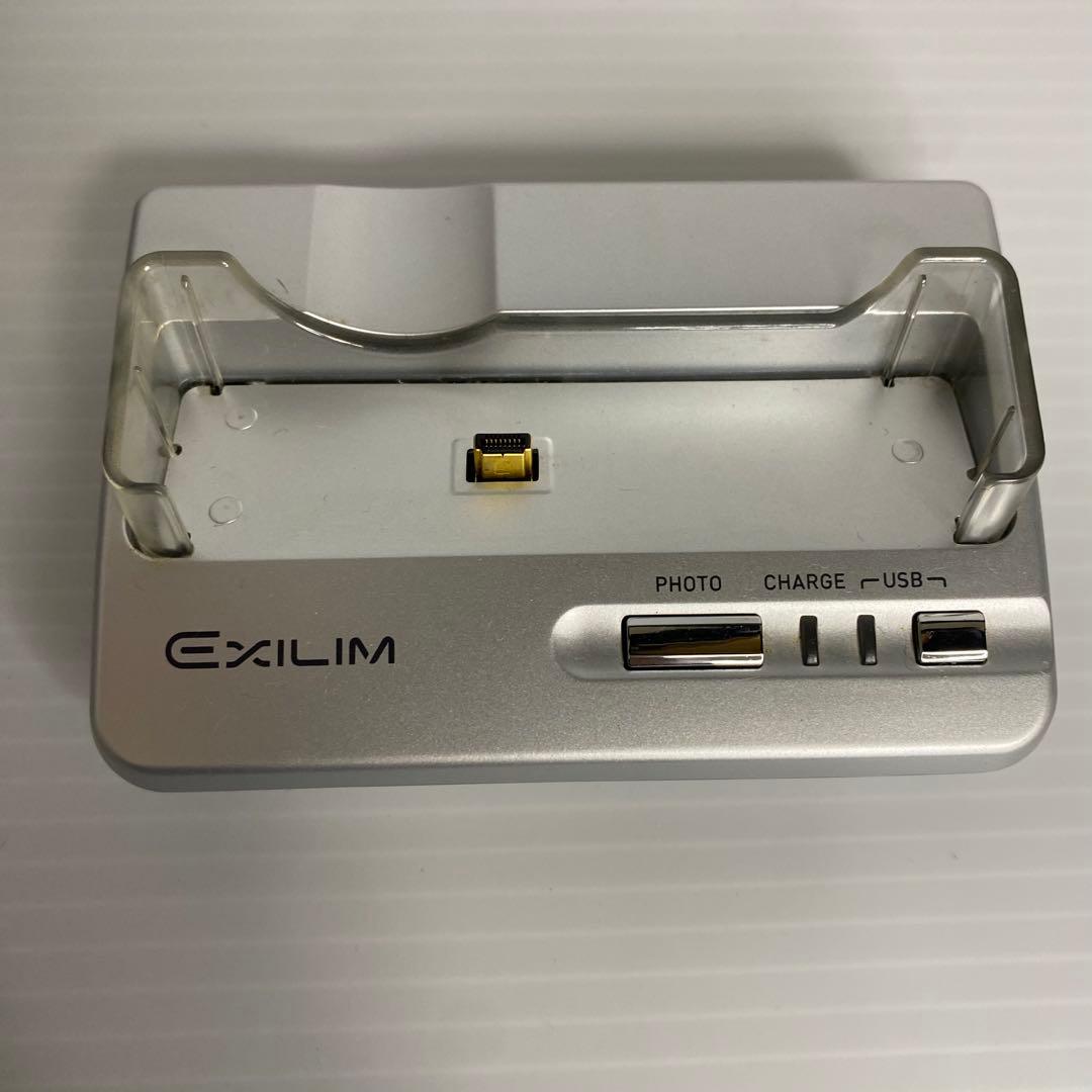 【動作品】CASIO EXILIM EX-Z50 デジタルカメラ