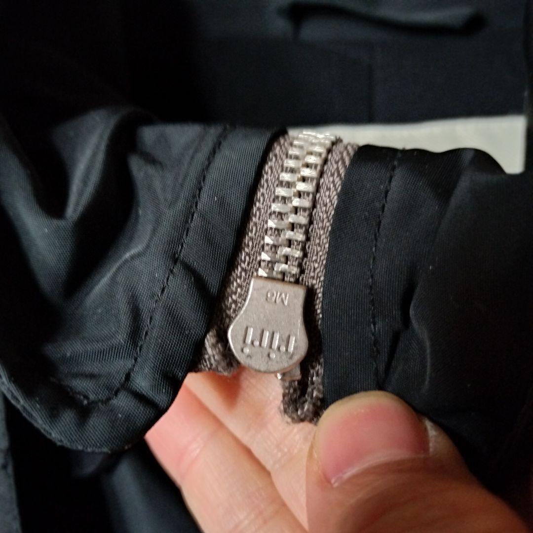 24aw ドリスヴァンノッテン パテットジャケッ ト ブルゾン ナイロン