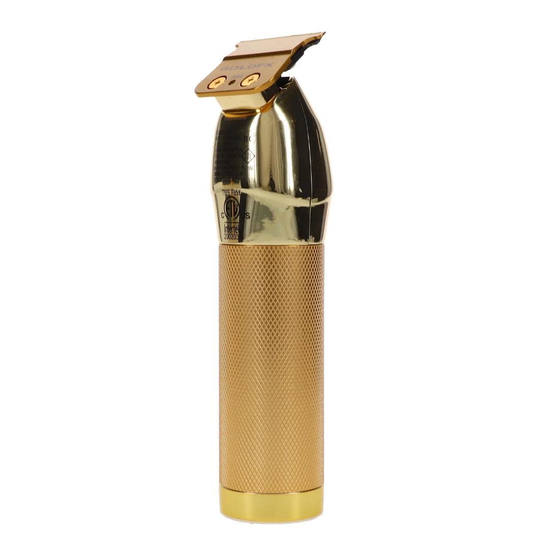 新品未使用 BaByliss Pro FX787G トリマー ベビリス ゴールド