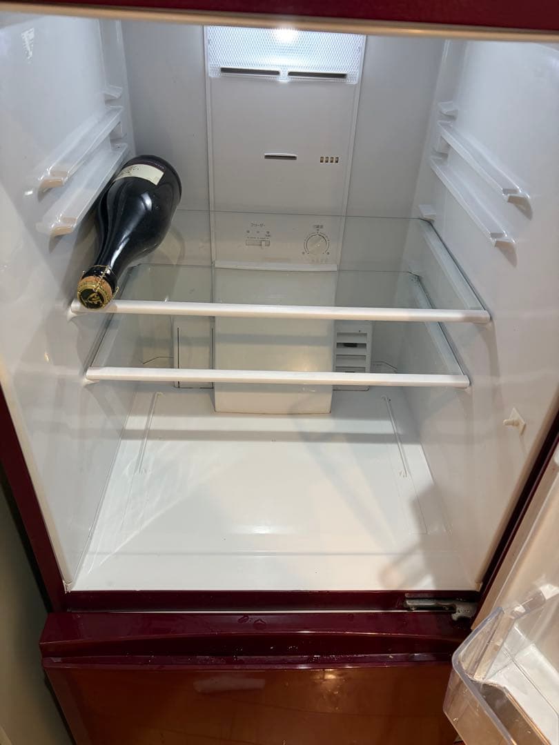 （送料込み！！！）AQUA製　冷蔵庫