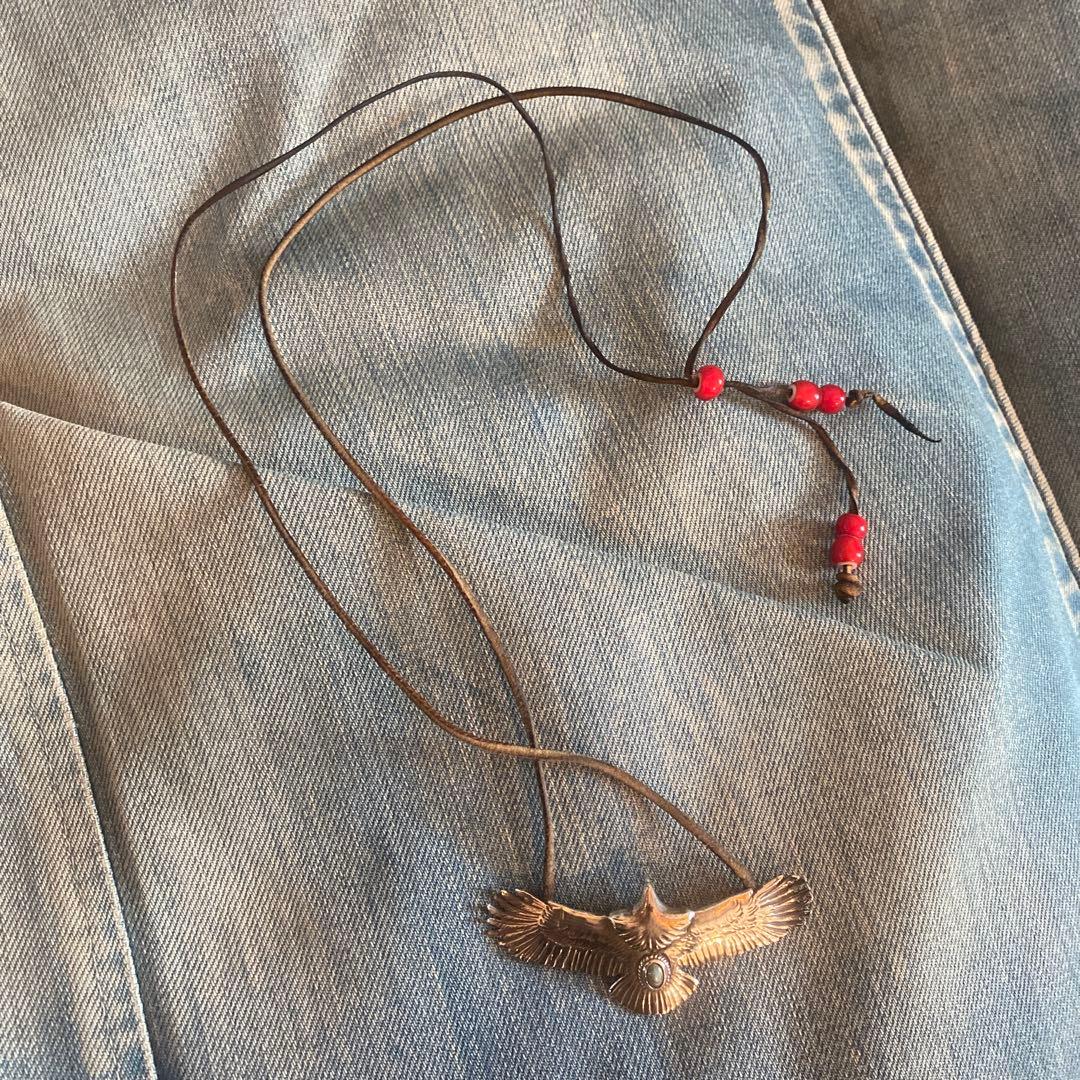 TADY&KING×DELAY Win&Sons 廃盤　中イーグル