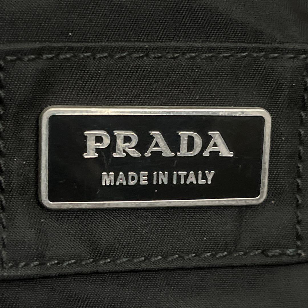 バッグ Archive PRADA BodyBag WaistPouch Y2K 00s