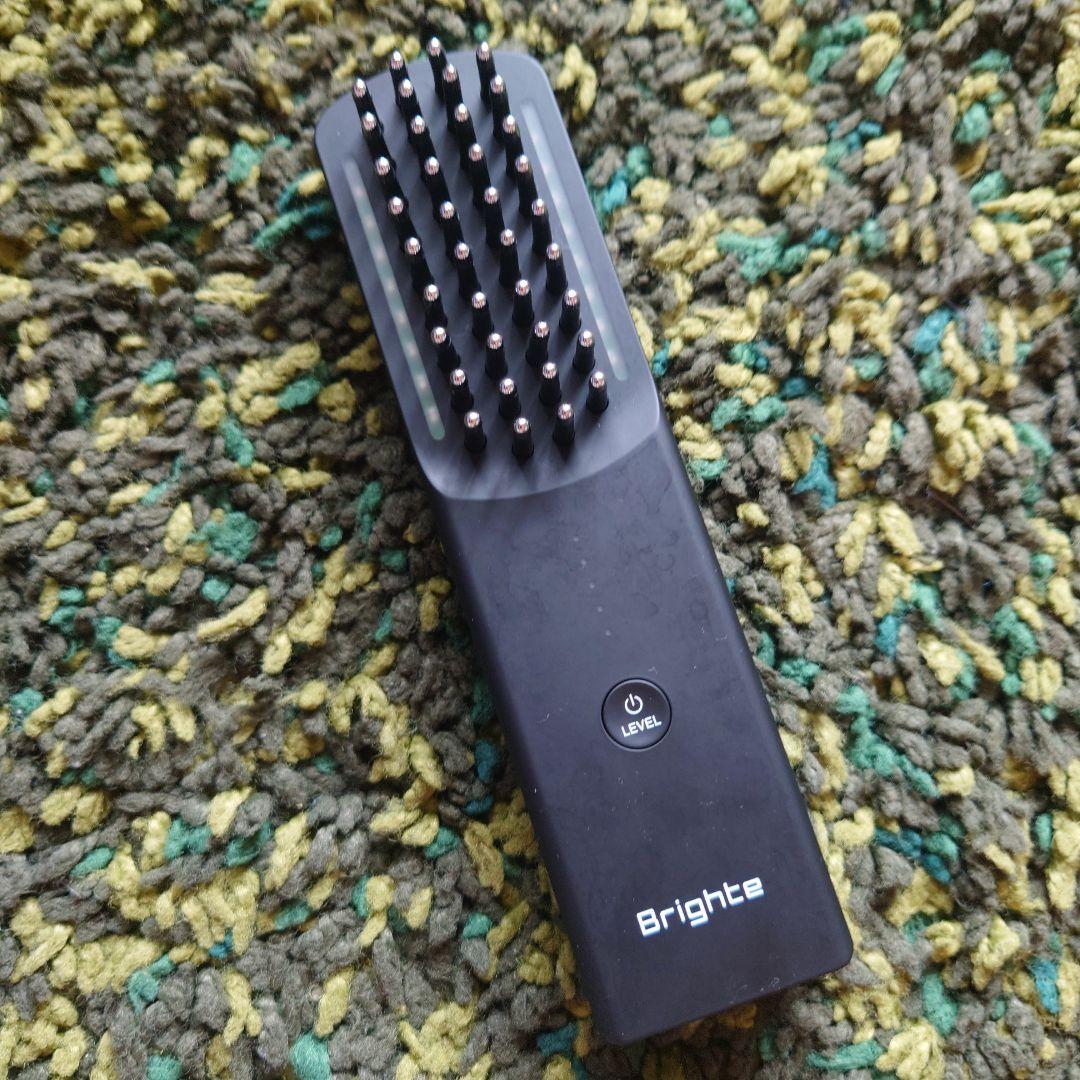 K*o様 Brighte 美顔器 エレキブラシBRT-FS145B