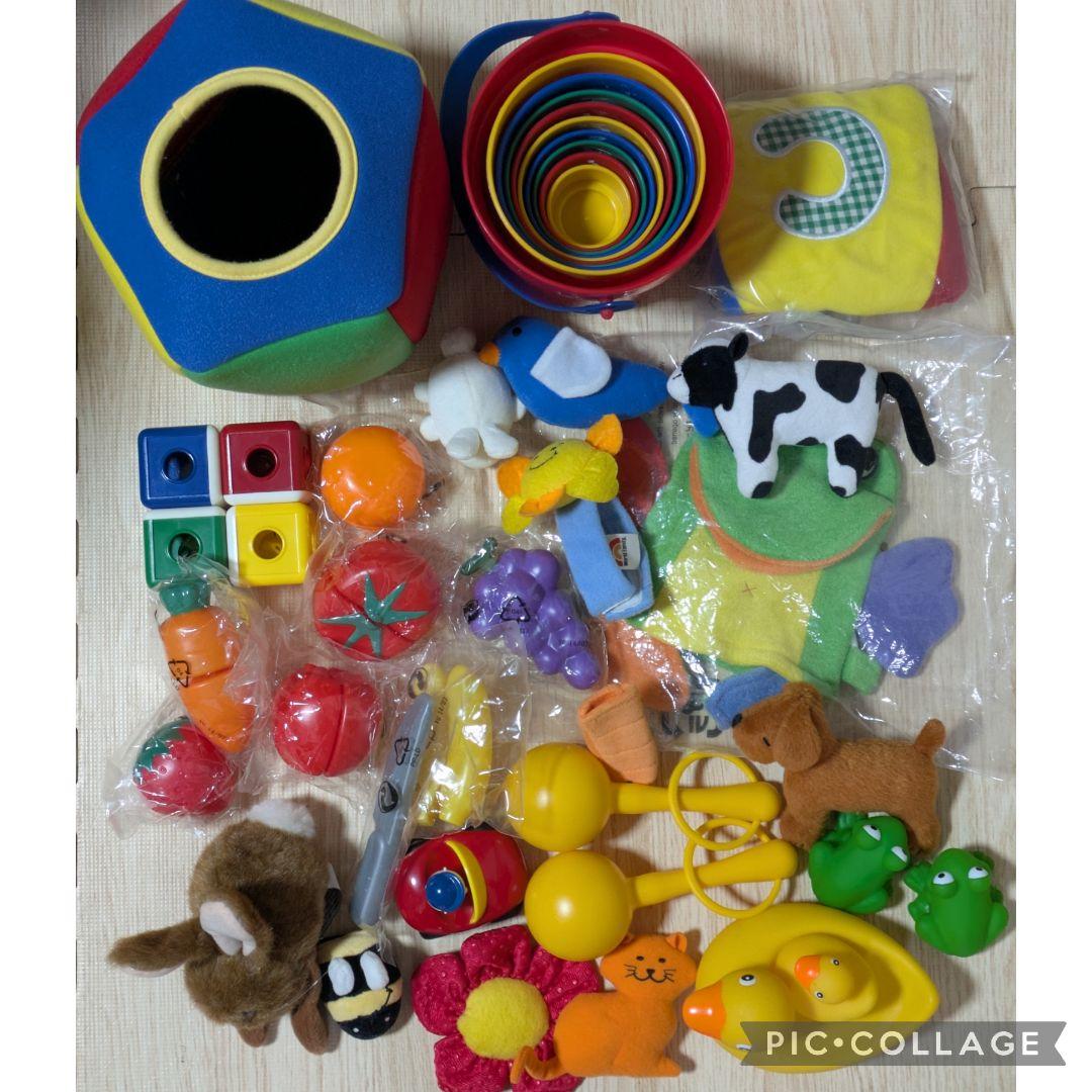 専用117‐⑥DWE ディズニー英語システム プレイアロング おもちゃ