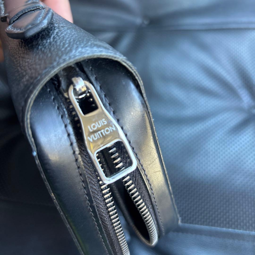 マ*0様 正規品　ルイヴィトン　ジッピーXL 中古品
