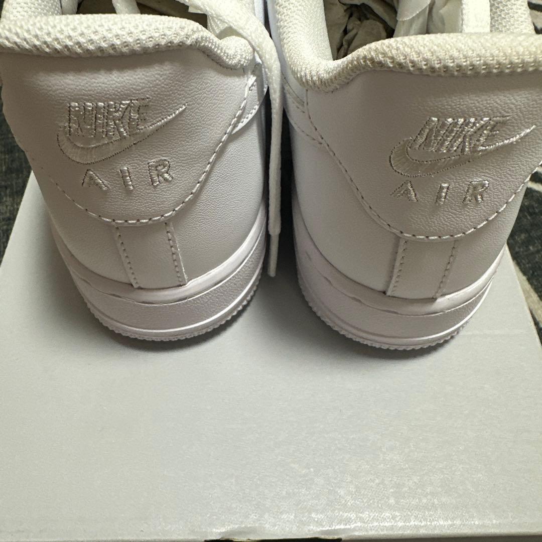 靴 Nike Air Force 1 Low '07 \"White 28cm