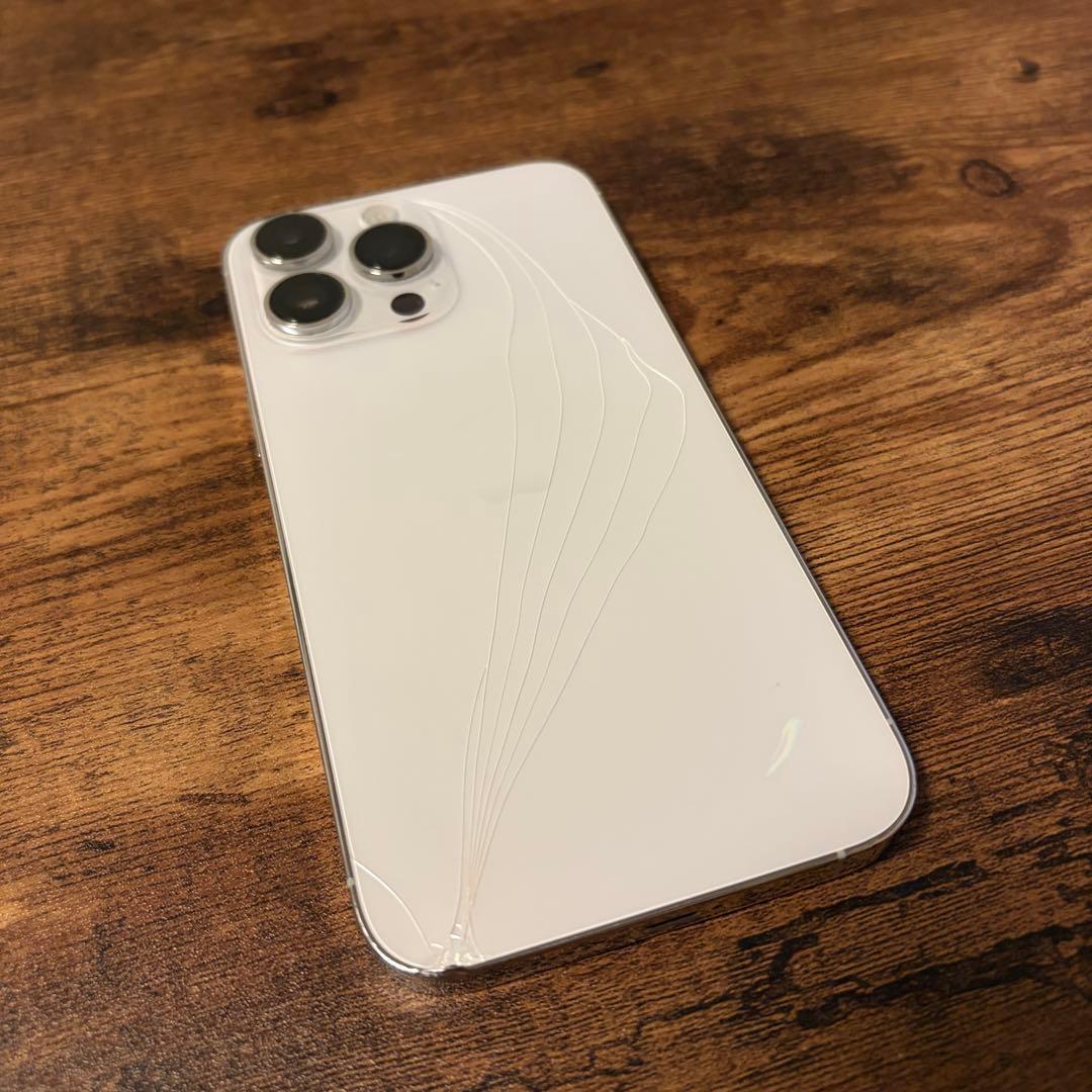 【シャッター音なし】iPhone 14 Pro Max 256GB