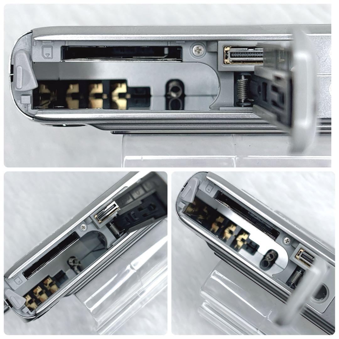 CASIO カシオ EX-Z1000 10.1 レトロコンデジ　オールドコンデジ