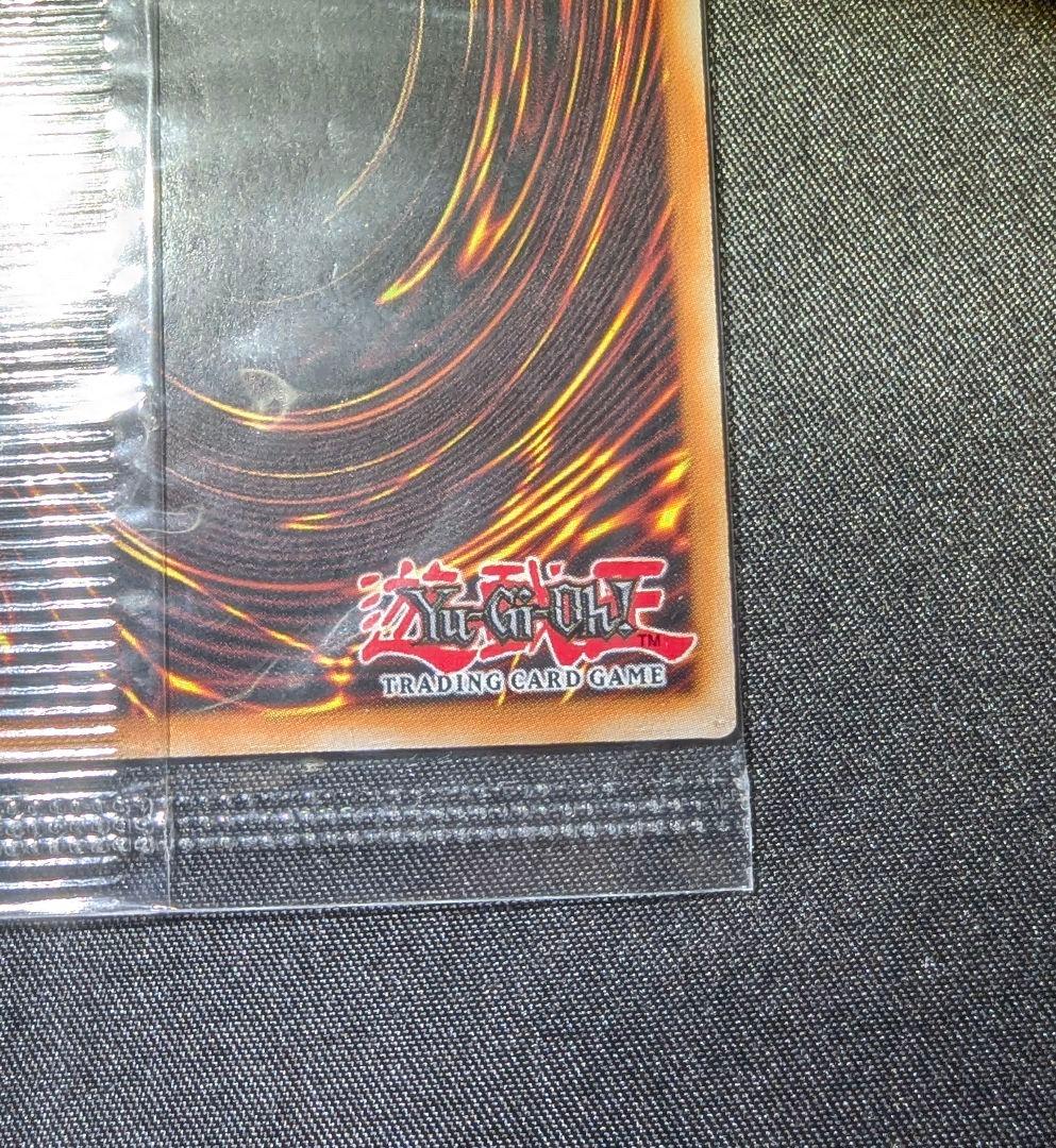 遊戯王 エフェクト・ヴェーラー WCQ 2025 プロモカード　未開封