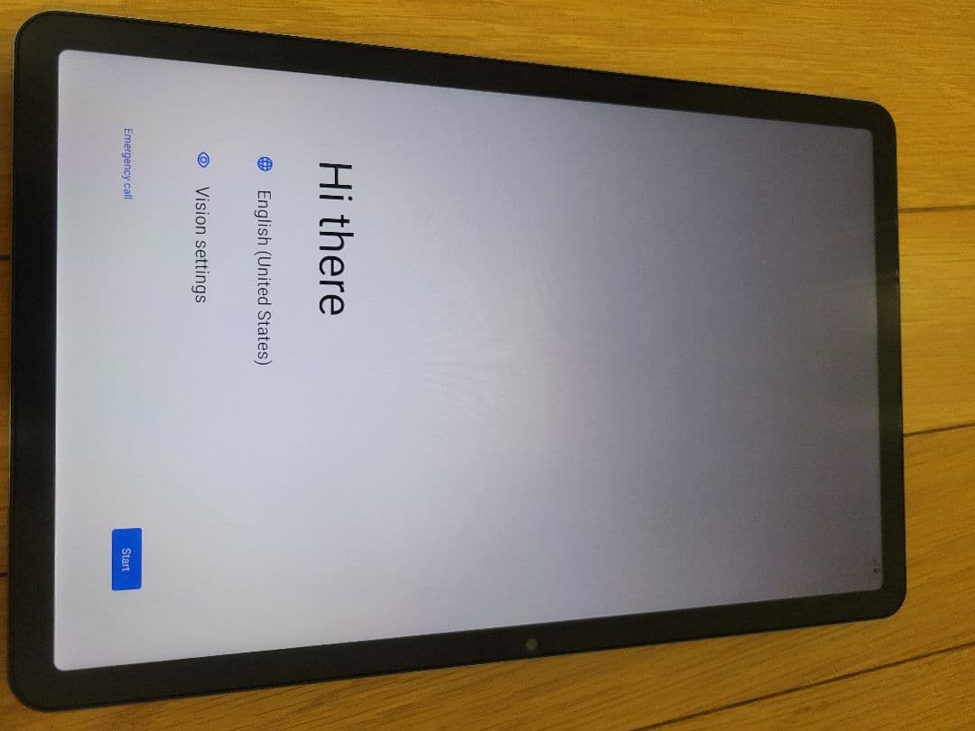 DOOGEE T30 PRO タブレット本体のみ