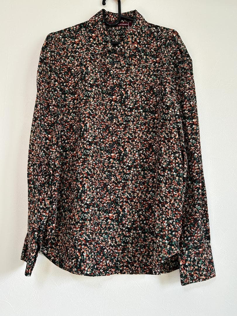 a*a様 【新品タグ付】COMPTOIR DES COTONNIERS　シルクシ